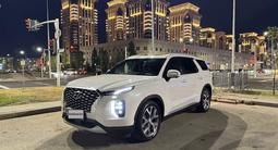 Hyundai Palisade 2022 годаүшін18 900 000 тг. в Астана – фото 2