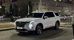 Hyundai Palisade 2022 годаүшін18 900 000 тг. в Астана