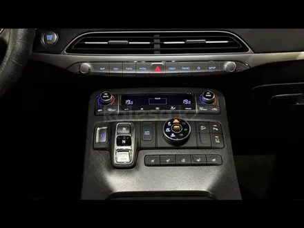 Hyundai Palisade 2022 года за 18 900 000 тг. в Астана – фото 4