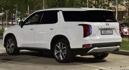 Hyundai Palisade 2022 годаүшін18 900 000 тг. в Астана – фото 5