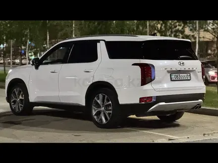 Hyundai Palisade 2022 года за 18 900 000 тг. в Астана – фото 5