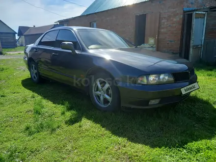 Mitsubishi Diamante 1997 года за 1 800 000 тг. в Усть-Каменогорск