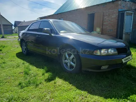 Mitsubishi Diamante 1997 года за 1 800 000 тг. в Усть-Каменогорск – фото 10