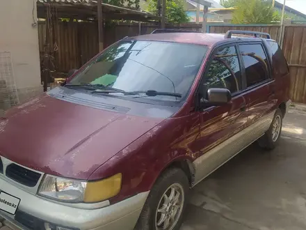 Mitsubishi Space Wagon 1996 года за 1 500 000 тг. в Алматы – фото 5