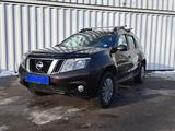 Nissan Terrano 2018 года за 4 890 000 тг. в Алматы