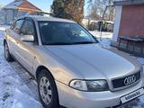 Audi A4 1998 года за 2 900 000 тг. в Алматы