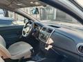 Renault Logan Stepway 2022 годаүшін5 500 000 тг. в Алматы – фото 9