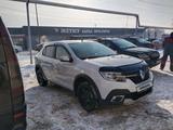 Renault Logan Stepway 2022 годаүшін5 500 000 тг. в Алматы – фото 2