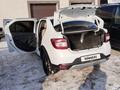 Renault Logan Stepway 2022 годаүшін5 500 000 тг. в Алматы – фото 3