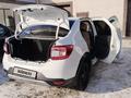 Renault Logan Stepway 2022 годаүшін5 500 000 тг. в Алматы – фото 4