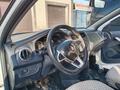 Renault Logan Stepway 2022 годаүшін5 500 000 тг. в Алматы – фото 6