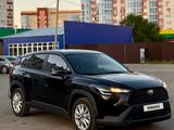 Toyota Corolla Cross 2024 года за 12 000 000 тг. в Уральск – фото 2