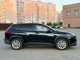 Toyota Corolla Cross 2024 года за 12 000 000 тг. в Уральск
