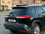 Toyota Corolla Cross 2024 года за 12 000 000 тг. в Уральск – фото 4