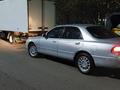 Mazda 626 1992 года за 450 000 тг. в Астана – фото 12