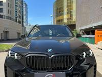 BMW X5 2024 годаүшін72 500 000 тг. в Астана