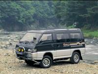 Mitsubishi Delica 1997 года за 10 000 тг. в Алматы