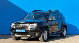 Renault Duster 2014 годаfor4 400 000 тг. в Алматы