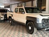 Kia Tasman 2025 года за 25 000 000 тг. в Алматы
