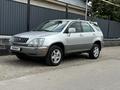 Lexus RX 300 2001 годаүшін6 000 000 тг. в Алматы – фото 2