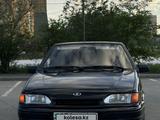 ВАЗ (Lada) 2114 2011 года за 2 000 000 тг. в Семей