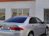 Honda Accord 2004 года за 4 100 000 тг. в Кордай – фото 3