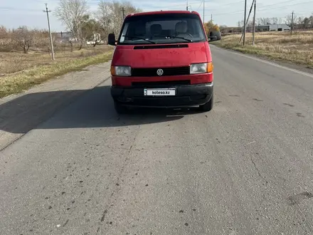 Volkswagen Transporter 1996 года за 3 500 000 тг. в Петропавловск