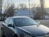 Chevrolet Cruze 2010 года за 4 100 000 тг. в Турара Рыскулова – фото 5