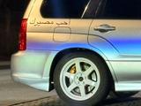 Subaru Forester 2004 годаүшін6 500 000 тг. в Алматы – фото 3