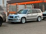 Subaru Forester 2004 годаүшін6 500 000 тг. в Алматы – фото 2