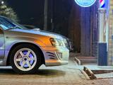 Subaru Forester 2004 годаүшін6 500 000 тг. в Алматы – фото 4