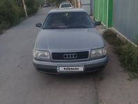 Audi 100 1991 года за 1 800 000 тг. в Шу