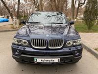 BMW X5 2004 годаfor8 500 000 тг. в Тараз