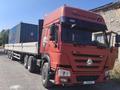 Howo  6X4 2007 годаүшін11 500 000 тг. в Караганда