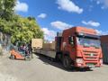 Howo  6X4 2007 годаүшін11 500 000 тг. в Караганда – фото 10