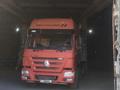 Howo  6X4 2007 годаүшін11 500 000 тг. в Караганда – фото 12