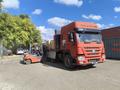 Howo  6X4 2007 годаүшін11 500 000 тг. в Караганда – фото 14