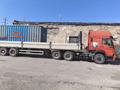 Howo  6X4 2007 годаүшін11 500 000 тг. в Караганда – фото 2