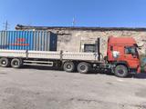 Howo  6X4 2007 года за 11 500 000 тг. в Караганда – фото 2