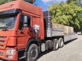 Howo  6X4 2007 годаүшін11 500 000 тг. в Караганда – фото 8