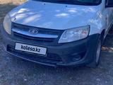 ВАЗ (Lada) Granta 2190 2014 года за 1 800 000 тг. в Маканчи – фото 2