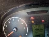 ВАЗ (Lada) Granta 2190 2014 года за 1 800 000 тг. в Маканчи – фото 3