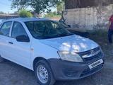 ВАЗ (Lada) Granta 2190 2014 года за 1 800 000 тг. в Маканчи – фото 5