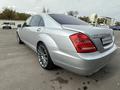 Mercedes-Benz S 500 2011 годаүшін13 000 000 тг. в Алматы – фото 9