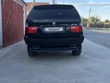 BMW X5 2002 годаfor4 000 000 тг. в Атырау – фото 2