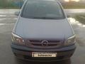 Opel Zafira 2003 года за 3 000 000 тг. в Актобе – фото 7