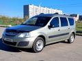 ВАЗ (Lada) Largus 2014 годаүшін4 600 000 тг. в Павлодар – фото 8