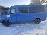 Mercedes-Benz Sprinter 1999 годаүшін3 600 000 тг. в Алматы – фото 2