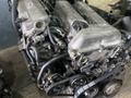 Привозной двигатель на Nissan Primera Sr20 обьем 2.0үшін350 000 тг. в Астана