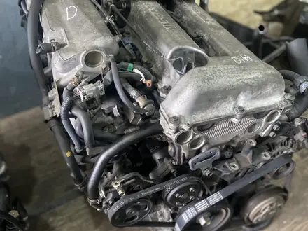 Привозной двигатель на Nissan Primera Sr20 обьем 2.0 за 350 000 тг. в Астана